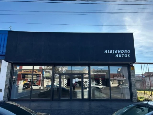Locales en Venta — colon 5157