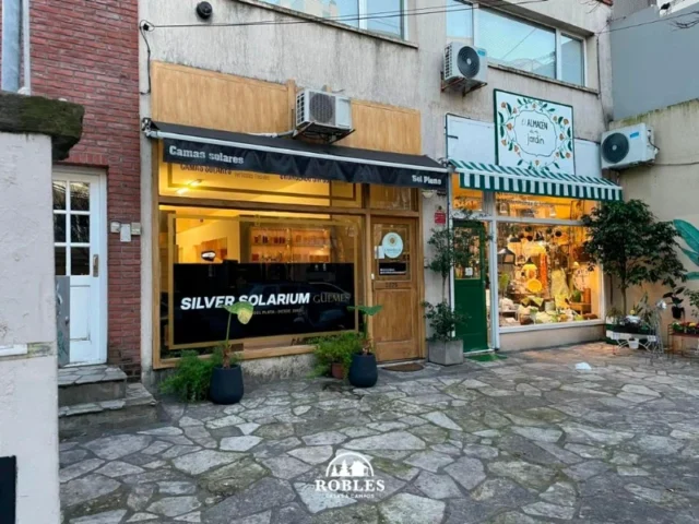 Locales en Venta — Olavarría