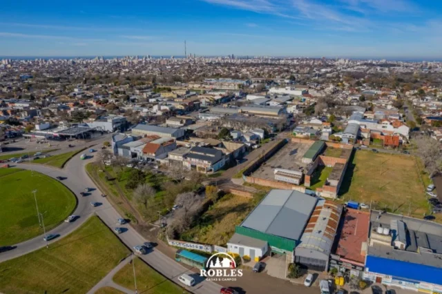 Lotes y terrenos en Venta — Olegario Olazar 139