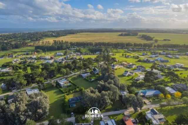 Lotes y terrenos en Venta — Barrancas de San Benito