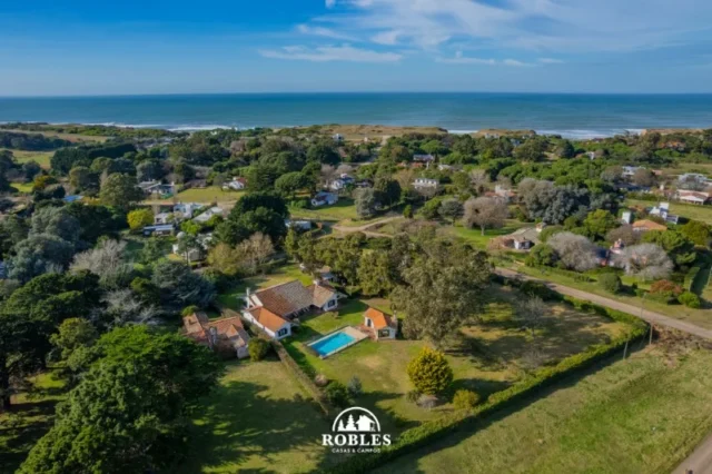 Casas, chalets en Venta — Calle 729 y calle 8