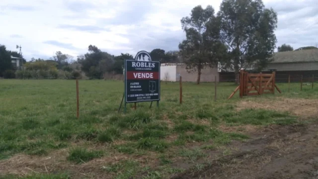 Lotes y terrenos en Venta — R9J2+MX Chapadmalal