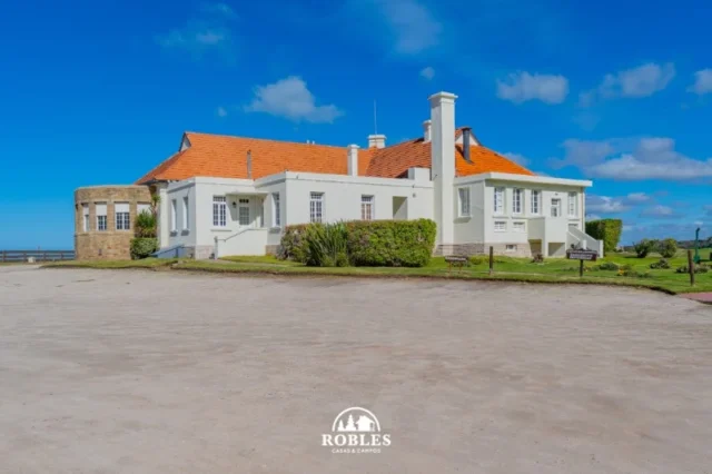Lotes y terrenos en Venta — P6X2+6H Miramar