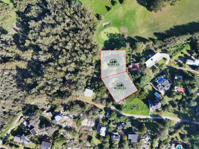Lotes y terrenos en Venta — Natividad 321