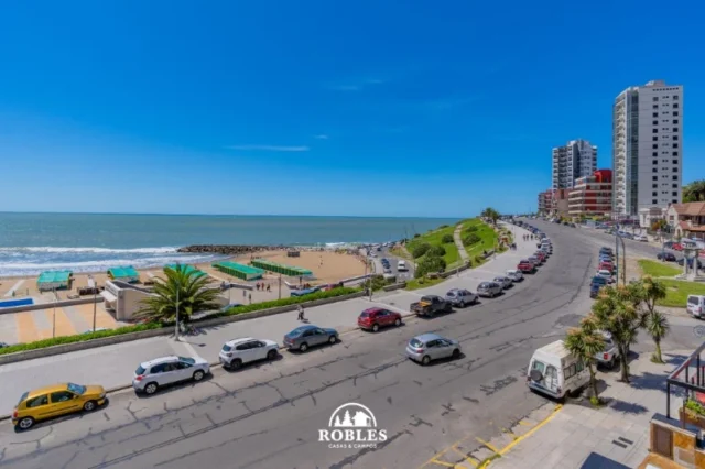 Departamentos, pisos y semipisos en Venta — boulevard maritimo 1165
