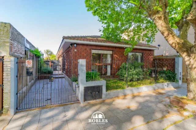 PH en Venta — Almafuerte 367