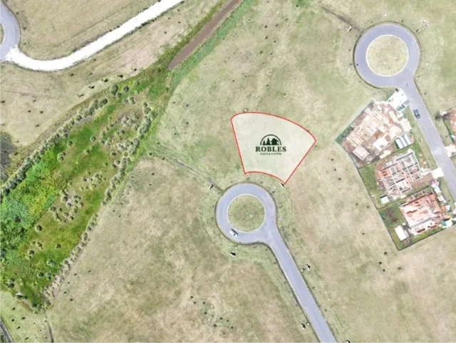 Lotes y terrenos en Venta — casonas del haras