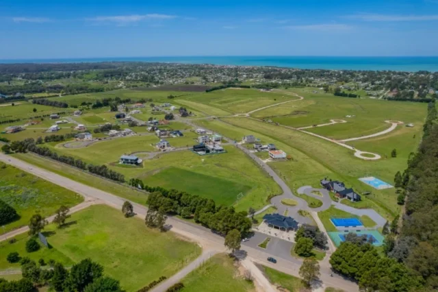 Lotes y terrenos en Venta — Casonas del Haras