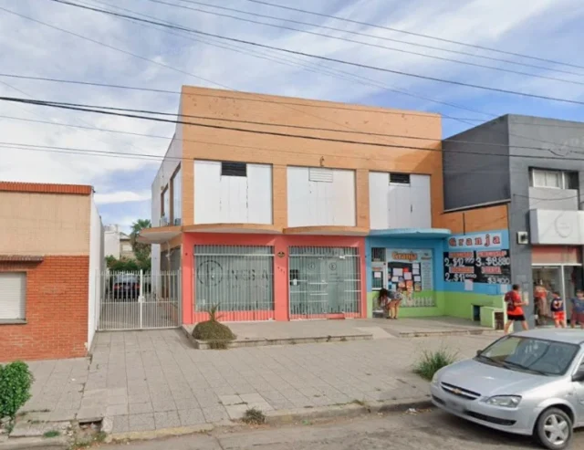 Locales en Venta — Talcahuano 492