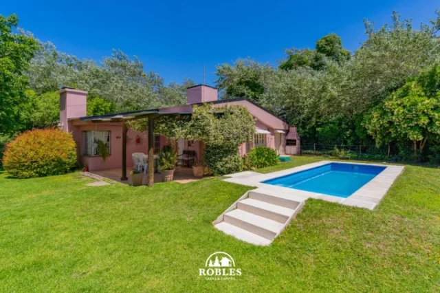 Casas, chalets en Venta — Rumenco