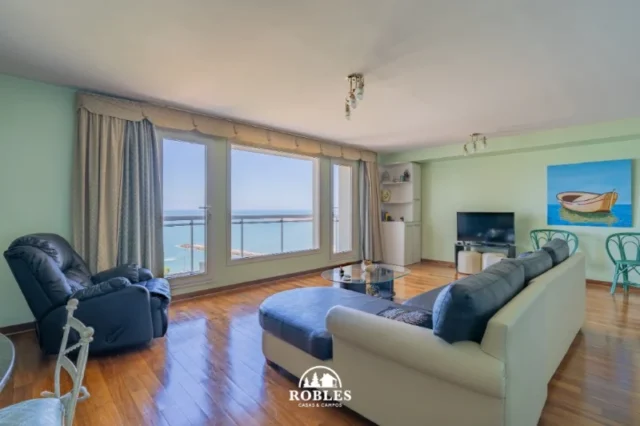 Departamentos, pisos y semipisos en Venta — San Lorenzo 49