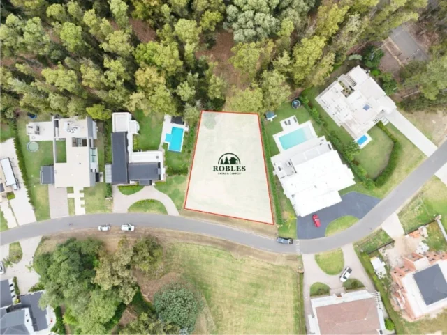 Lotes y terrenos en Venta — WC96+VW Mar del Plata