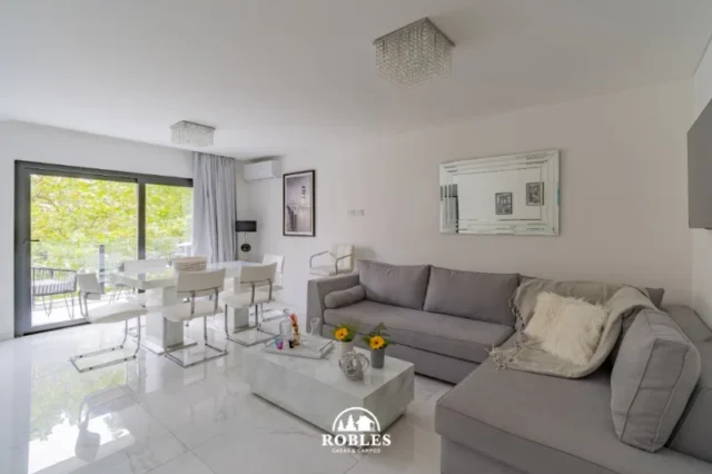 Departamentos, pisos y semipisos en Venta — Libertad 3131