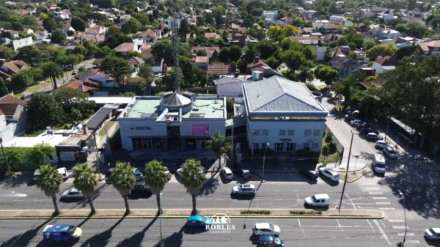 Edificios en Venta — constitucion 5151