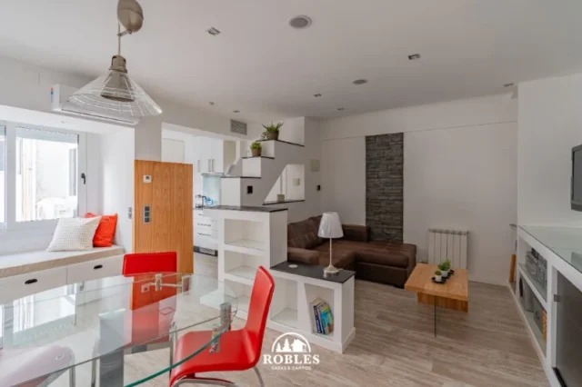 Departamentos, pisos y semipisos en Venta — Arenales 2138