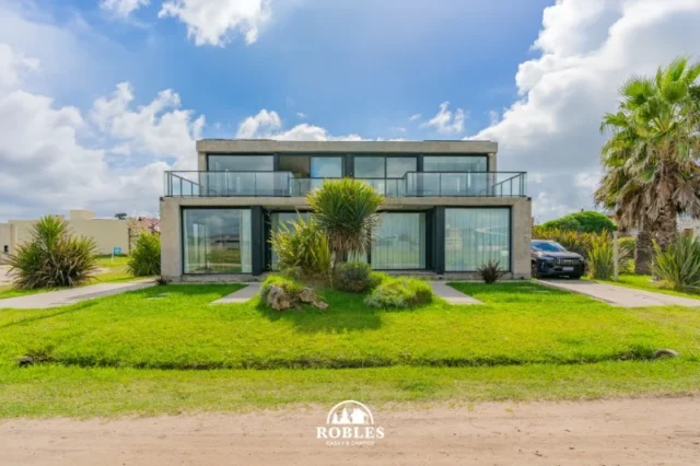 Dúplex en Venta — Av. del Parque 154