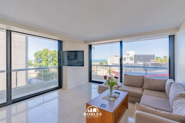 Departamentos, pisos y semipisos en Venta — Catamarca 985
