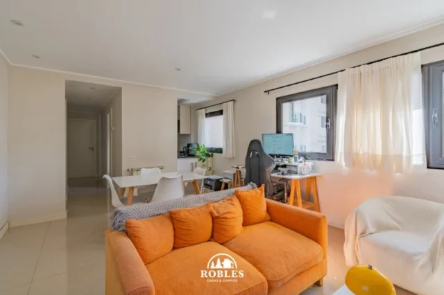 Departamentos, pisos y semipisos en Venta — Catamarca 985