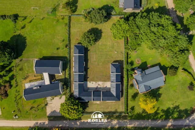 Casas, chalets en Venta — marayui
