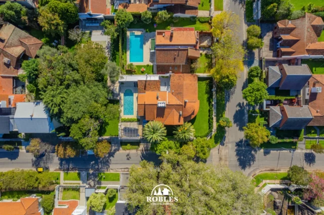 Casas, chalets en Venta — Matheu 1213