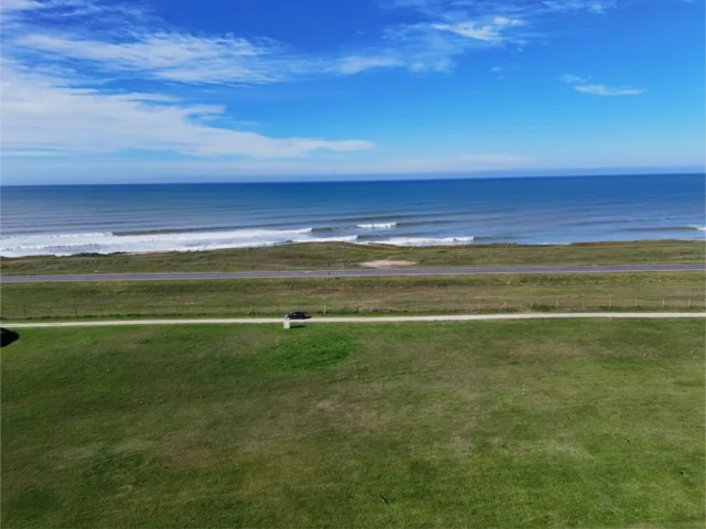 Lotes y terrenos en Venta — C. Rivadavia 917