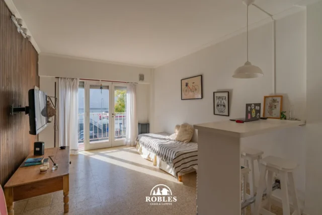 Departamentos, pisos y semipisos en Venta — Moreno 3154