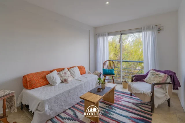 Departamentos, pisos y semipisos en Venta — Talcahuano 94