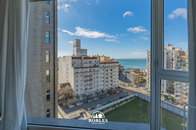 Departamentos, pisos y semipisos en Venta — santiago del estero 1452