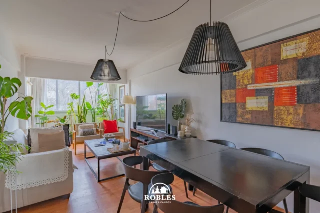 Departamentos, pisos y semipisos en Venta — alem 2942