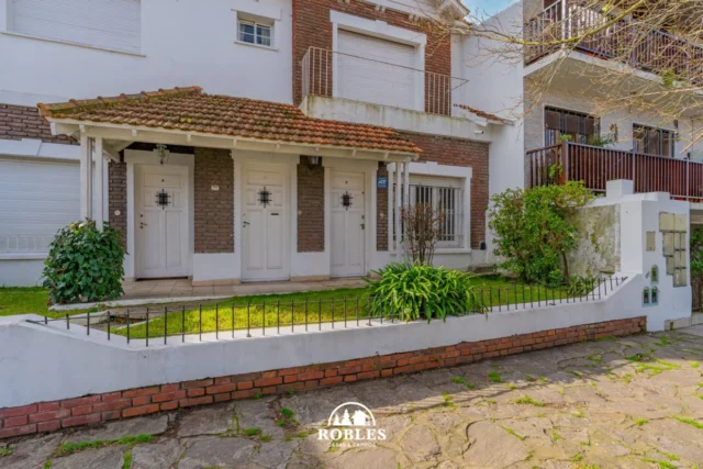 PH en Venta — Garay 333