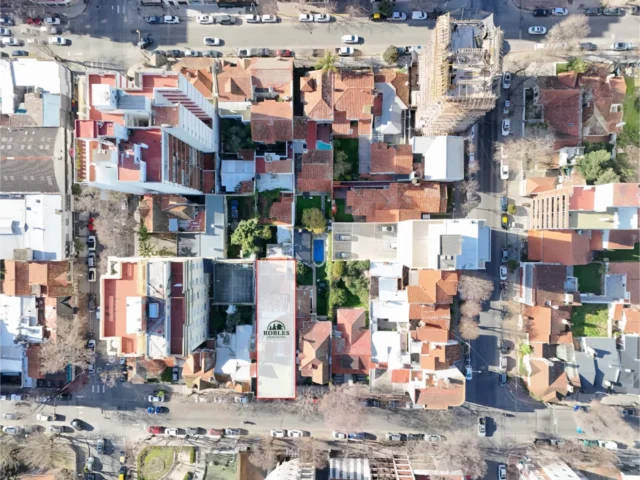 Lotes y terrenos en Venta — Cordoba 2644