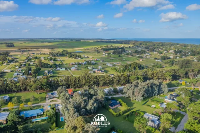 Lotes y terrenos en Venta — barrancas de san benito