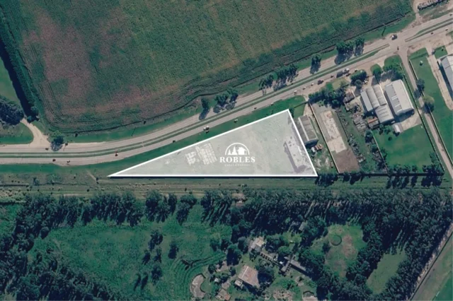 Lotes y terrenos en Venta — X9Q6+36
