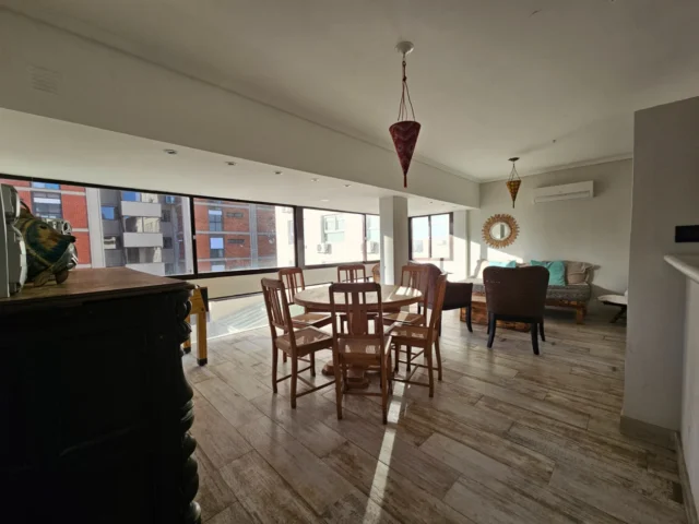 Departamentos, pisos y semipisos en Venta — alem 3856