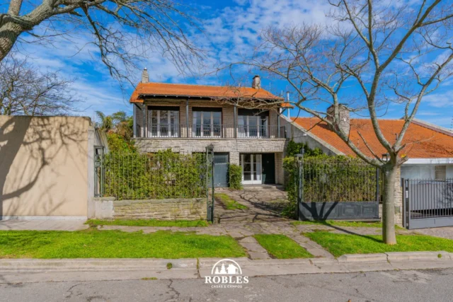 Casas, chalets en Venta — GTI
