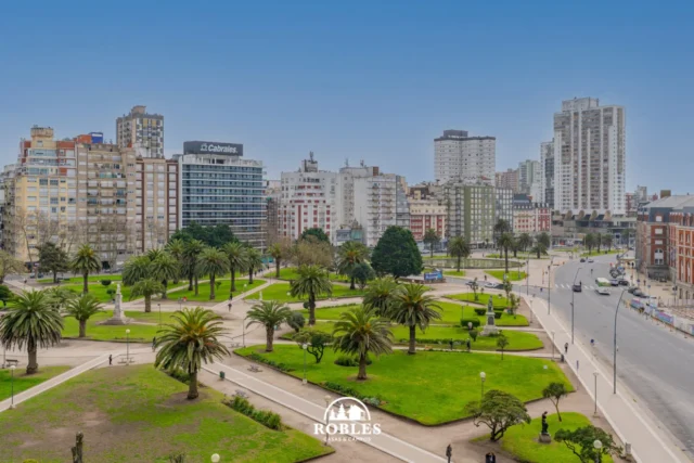 Departamentos, pisos y semipisos en Venta — arenales 2138