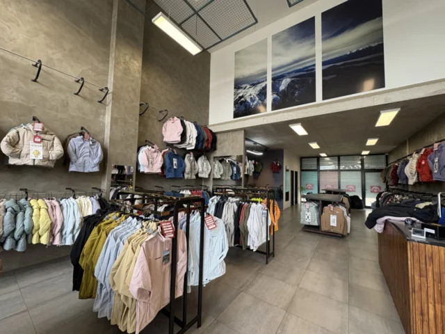 Locales en Alquiler — constitucion 4529