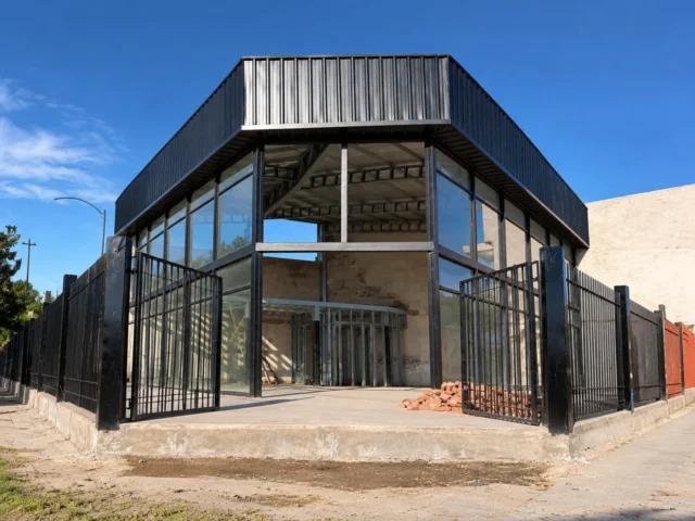 Locales en Alquiler — Fortunato de la plaza 3959
