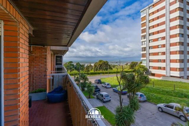 Departamentos, pisos y semipisos en Venta — Vieytes 209