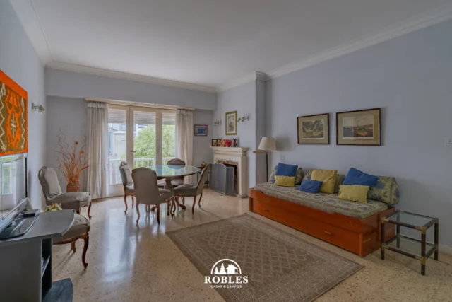 Departamentos, pisos y semipisos en Venta — Santa fe 2544