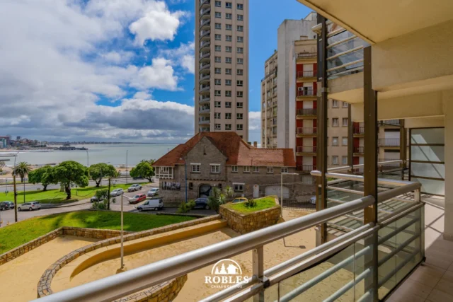 Departamentos, pisos y semipisos en Venta — Guemes 2140