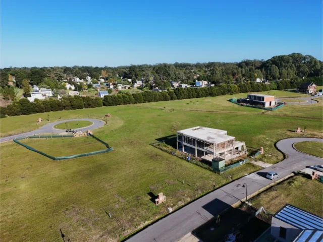Lotes y terrenos en Venta — Casonas del Haras