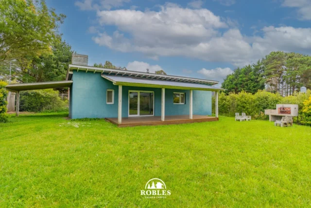 Casas, chalets en Venta — Calle 745 y Calle 6