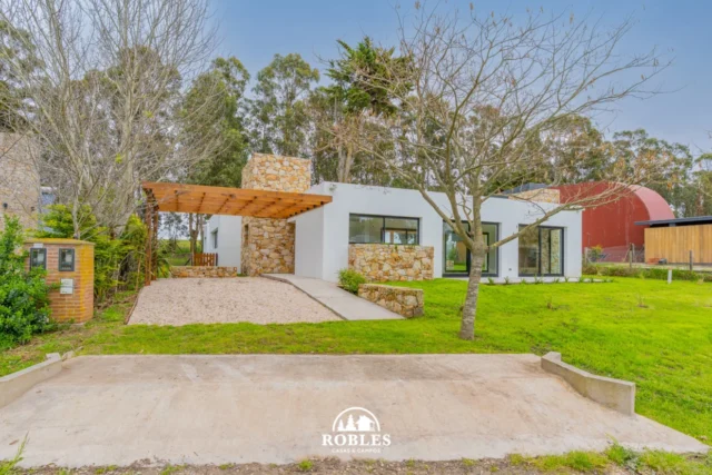 Casas, chalets en Venta — barrancas de san benito