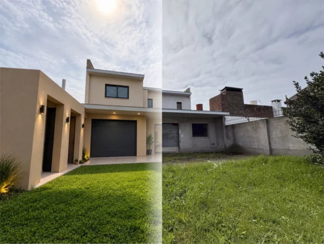 Casas, chalets en Venta — acha 1936