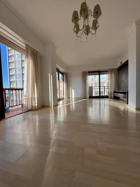 Departamentos, pisos y semipisos en Venta — Santiago del Estero 1447 piso 10