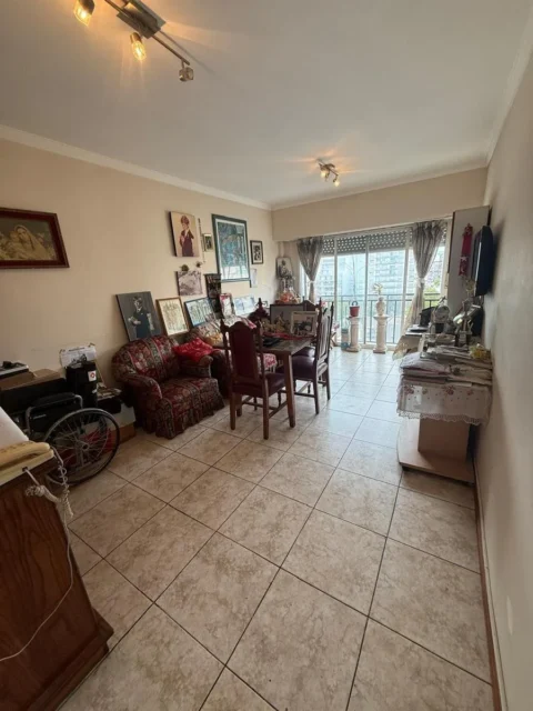 Departamentos, pisos y semipisos en Venta — Moreno 3200 - 9no
