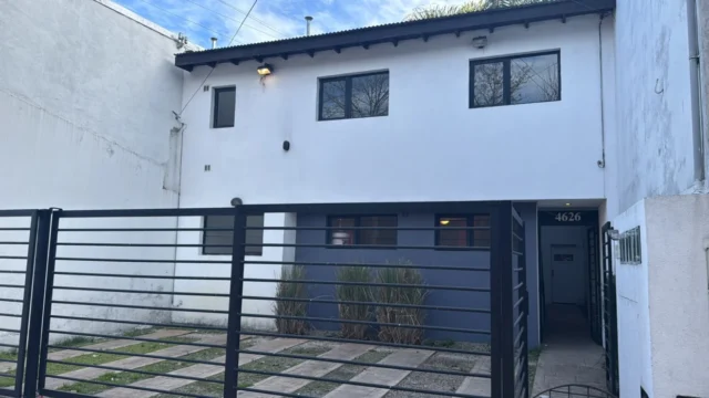 PH en Venta — 3 DE Febrero 4600