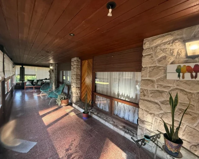 Casas, chalets en Venta — Chalet - Bosque  Peralta Ramos Don Arturo y Cipreses