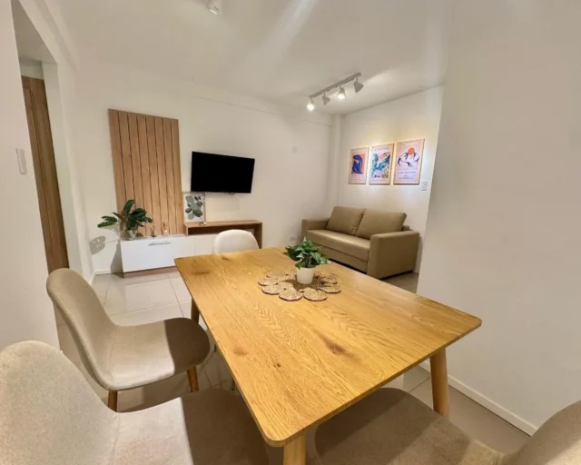 Departamentos, pisos y semipisos en Venta — Olavarria 2300